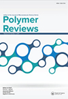 Polymer Reviews雜志封面